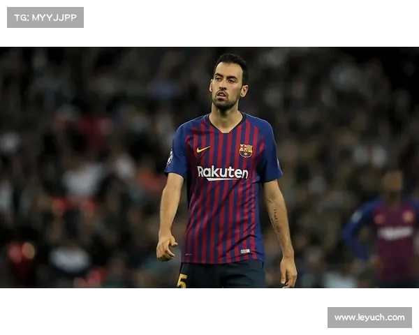 西甲联赛巴塞罗那布斯克茨精准长传