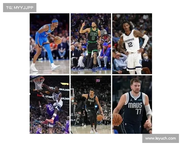 NBA新星初登场,赛季表现如何? NBA新星初登场,赛季表现如何?